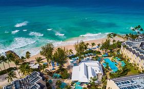 Turtle Beach by Elegant Hotels Barbados